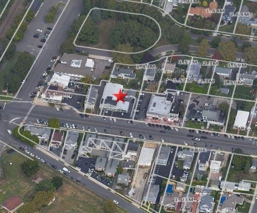 519 Washington Blvd, Sea Girt, NJ à louer Photo principale- Image 1 de 22