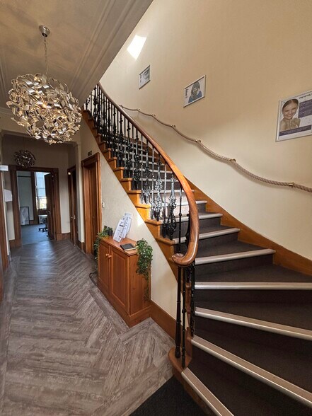 9 Carden Pl, Aberdeen à louer - Photo du bâtiment - Image 2 de 4