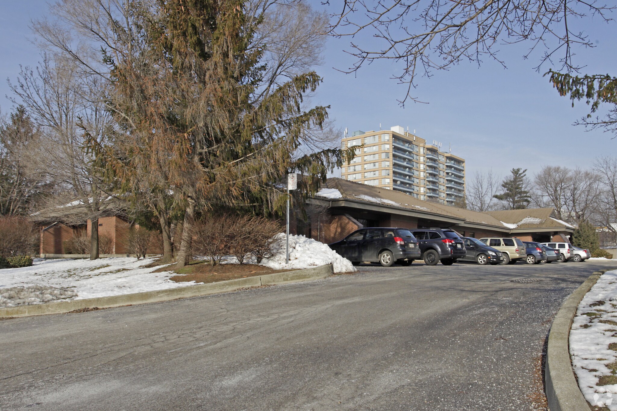 4005 Hickory Dr, Mississauga, ON for sale Primary Photo- Image 1 of 1