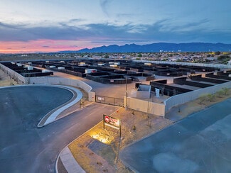 More details for 9683 E Rita Commerce Dr, Tucson, AZ - Land for Lease