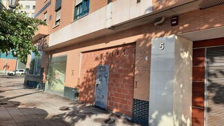 Plus de détails pour de Atenas, 5, Oviedo - Commerce de détail à louer
