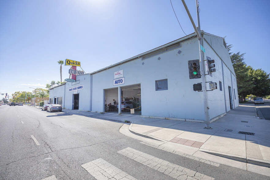 520 3rd St, Marysville, CA for sale - Primary Photo - Image 1 of 1