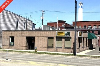 Plus de détails pour 71-73 Denison Pky W, Corning, NY - Bureau à vendre