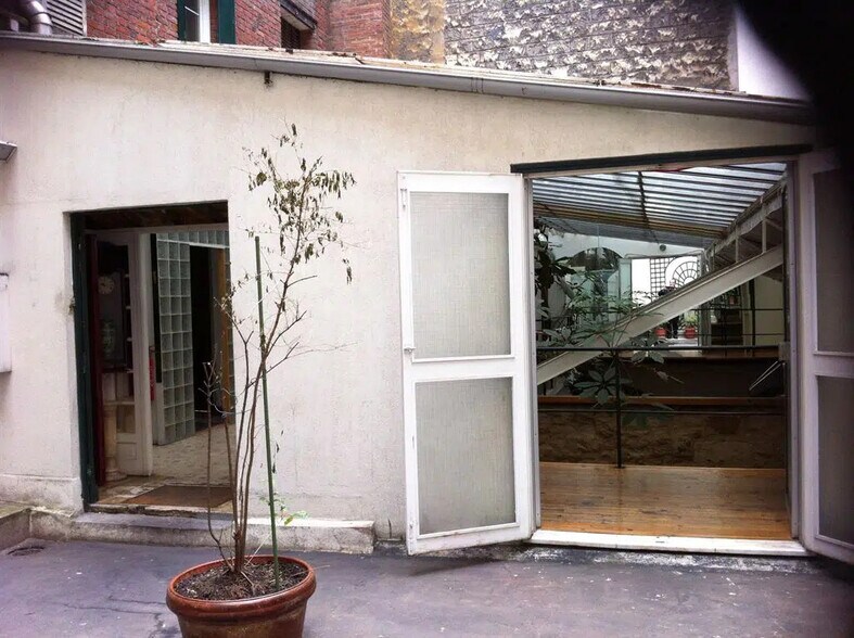 Retail in Paris for sale - Building Photo - Image 2 of 4