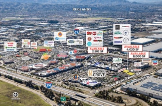 More details for 27651 San Bernardino Ave, Redlands, CA - Retail for Lease