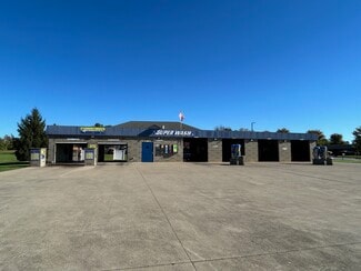 More details for 3108 Blackiston Mill Rd, New Albany, IN - Specialty for Sale