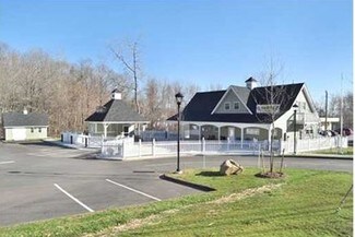 Plus de détails pour 1384 Main St, Coventry, CT - Commerce de détail à vendre