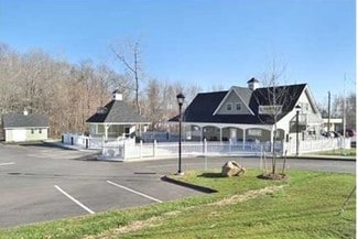 Plus de détails pour 1384 Main St, Coventry, CT - Commerce de détail à vendre