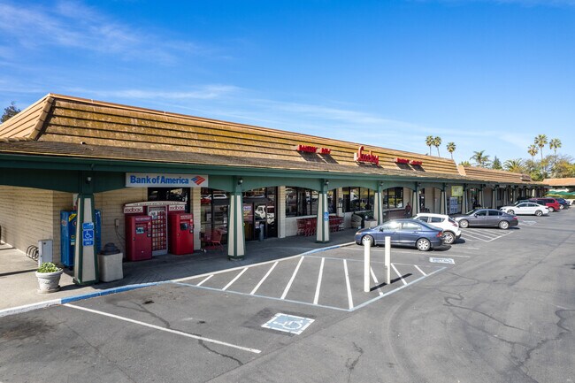 More details for 39981-40055 Mission Blvd, Fremont, CA - Retail for Sale