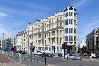 Plus de détails pour 1-3 Kings Rd, Brighton - Services hôteliers à vendre