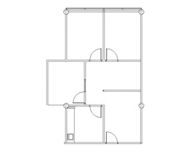 75 Executive Dr, Aurora, IL for lease Floor Plan- Image 1 of 1