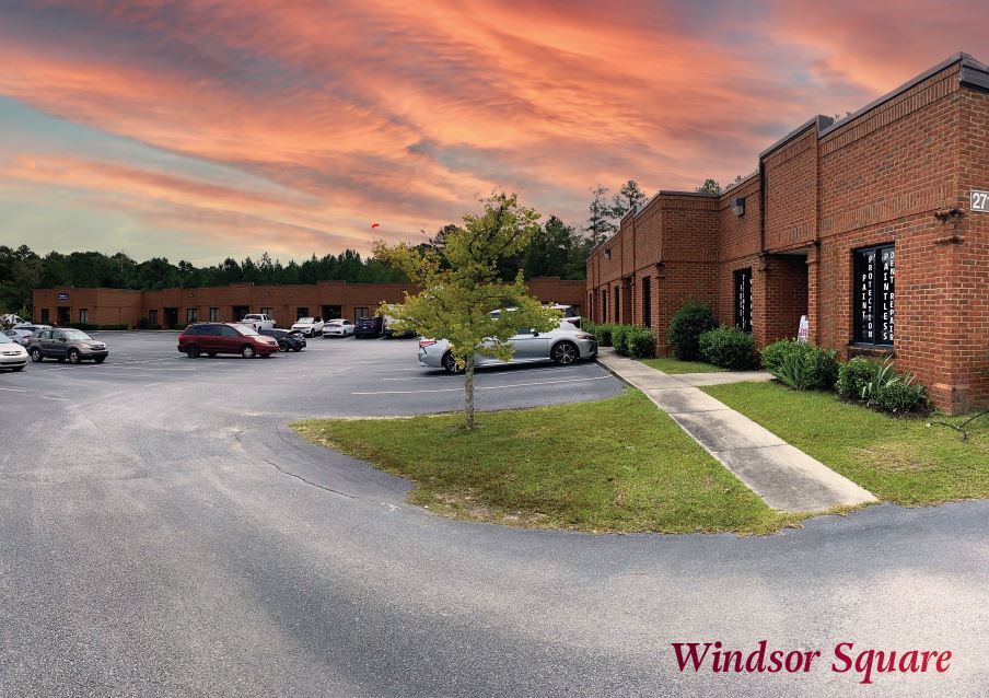 2711 Alpine Rd, Columbia, SC for lease Primary Photo- Image 1 of 6