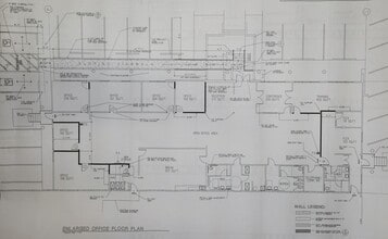 1010 W 19th St, National City, CA for lease Floor Plan- Image 2 of 3
