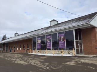 Plus de détails pour 27 Franklin St, Springville, NY - Plusieurs types d'espaces à louer