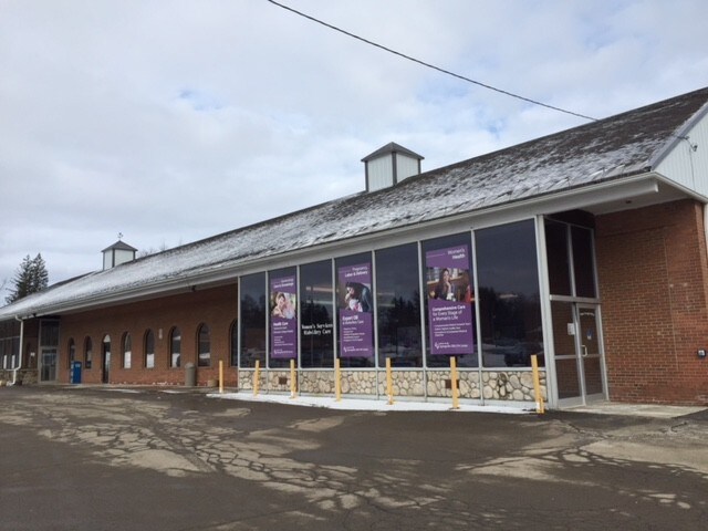 Plus de détails pour 27 Franklin St, Springville, NY - Plusieurs types d'espaces à louer