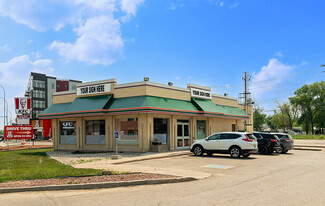 More details for 1103 Pembina Hwy, Winnipeg, MB - Retail for Lease