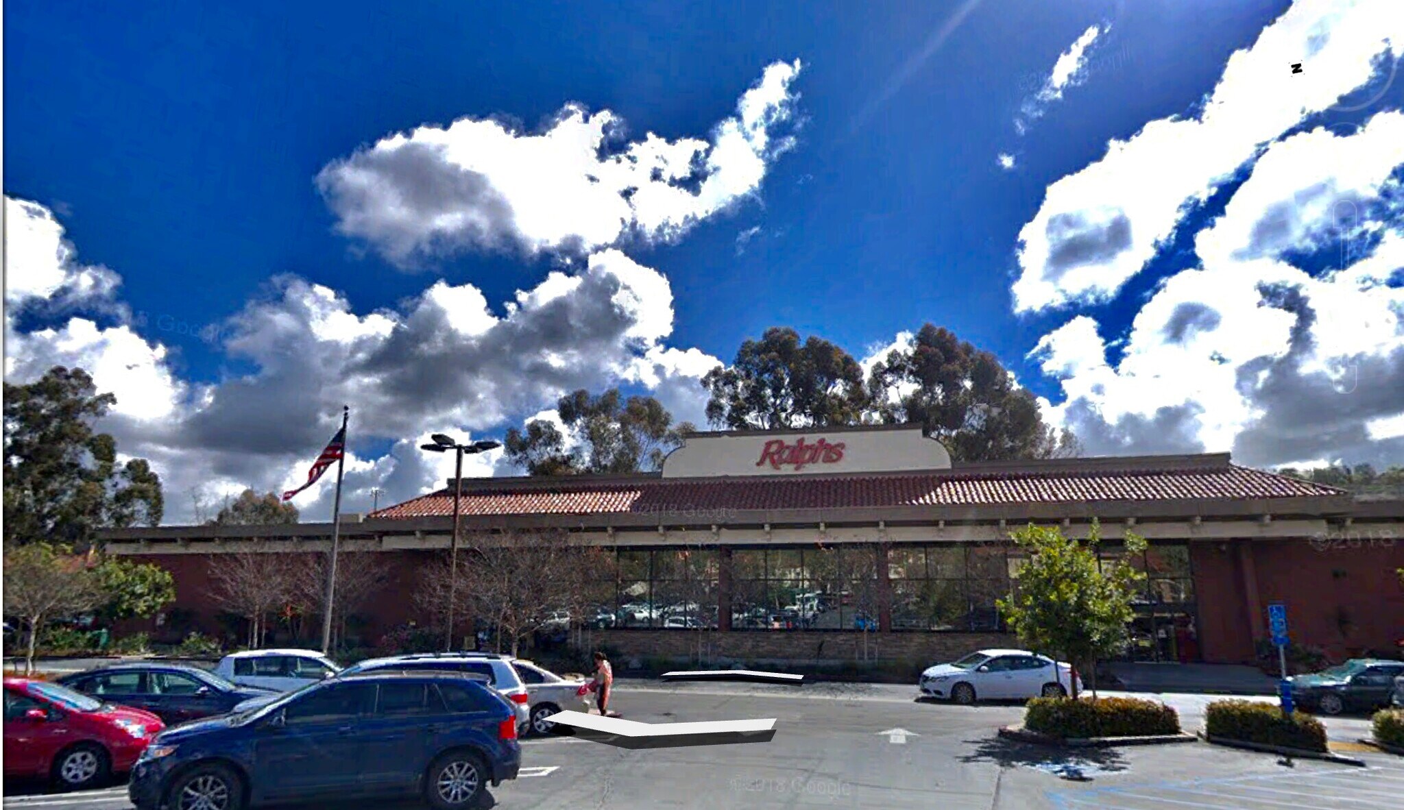 25098 Marguerite Pkwy, Mission Viejo, CA à vendre Photo du bâtiment- Image 1 de 1