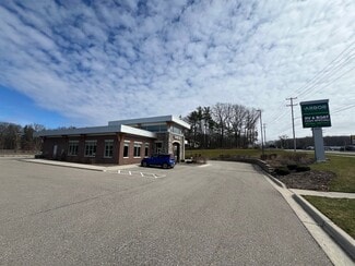 More details for 2757-2775 44th St NW, Grand Rapids, MI - Retail for Lease