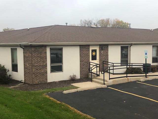 5404 W Elm St, Mchenry, IL for sale - Building Photo - Image 1 of 1