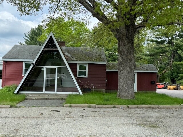 3 Jacobson Dr, Auburn, MA à louer - Photo du bâtiment - Image 1 de 18