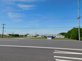 Plus de détails pour 3401 Hwy 20, Decatur, AL - Terrain à vendre