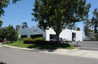 More details for 1963 Avenida Plaza Real, Oceanside, CA - Industrial for Lease