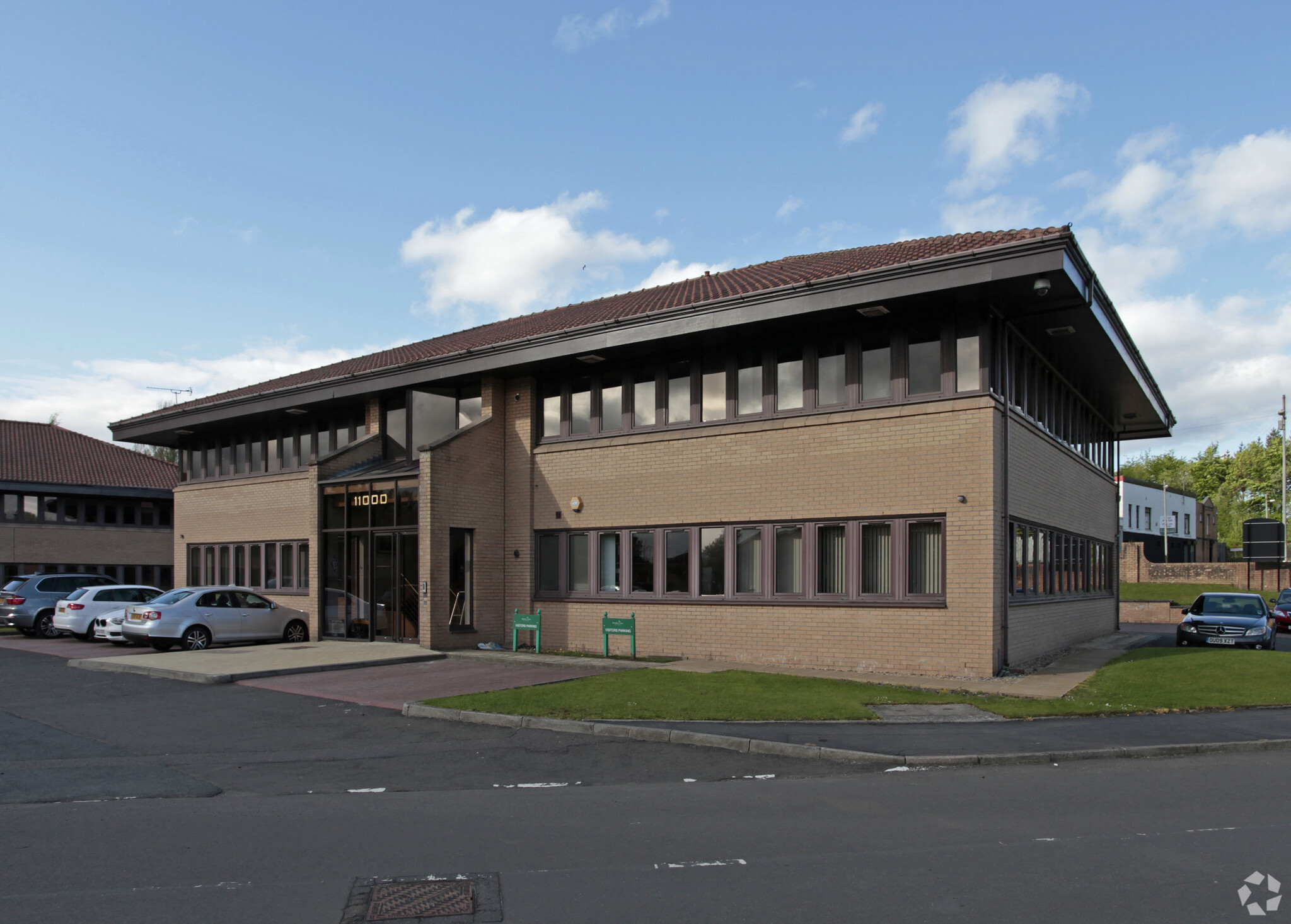 51 Gower St, Glasgow for sale Primary Photo- Image 1 of 1