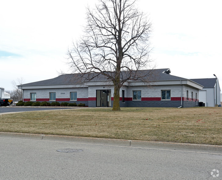 1694 Marquette St, Bay City, MI à vendre - Photo principale - Image 1 de 1