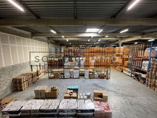 More details for Industrial for Lease