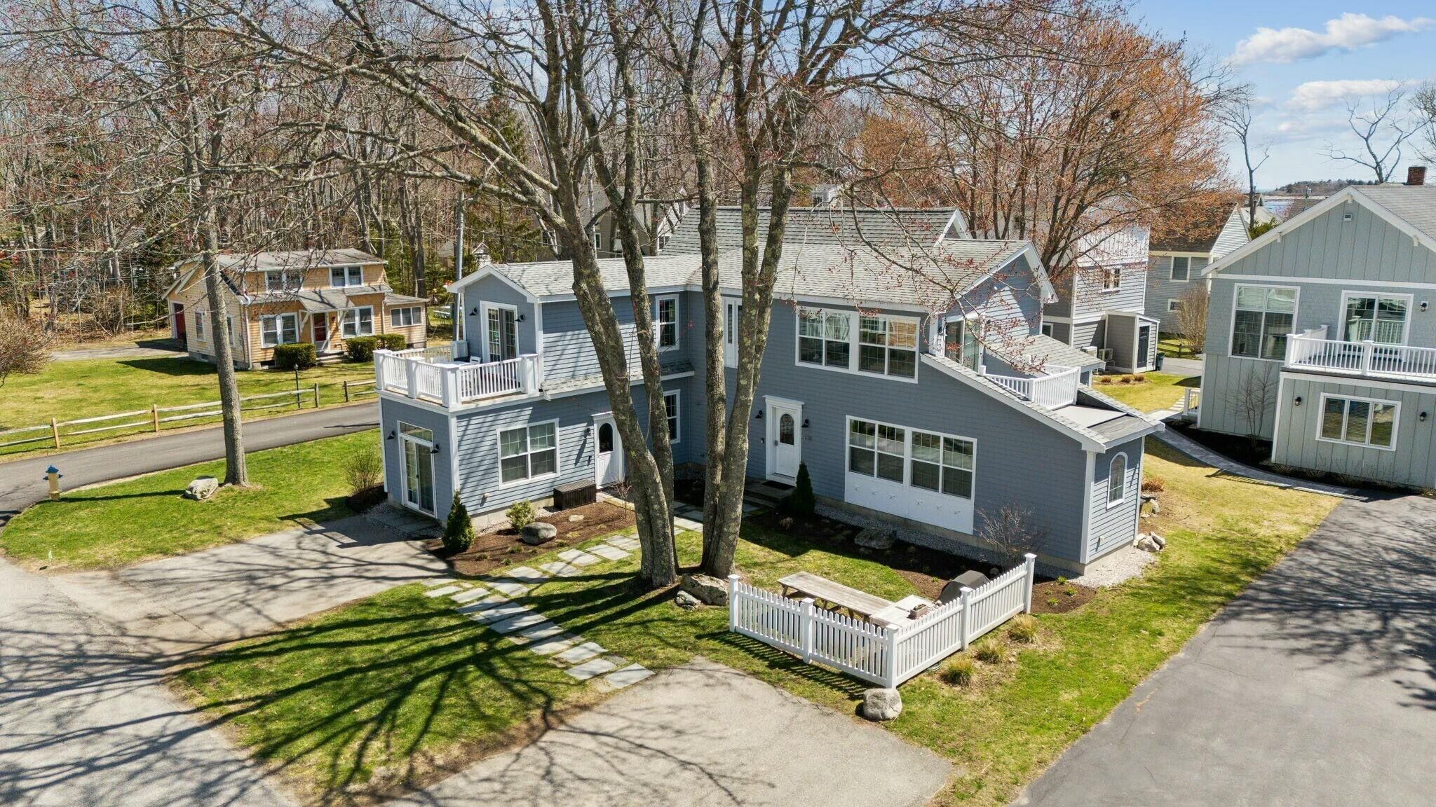 18 Edgewood Ave, Kennebunkport, ME for sale Building Photo- Image 1 of 1