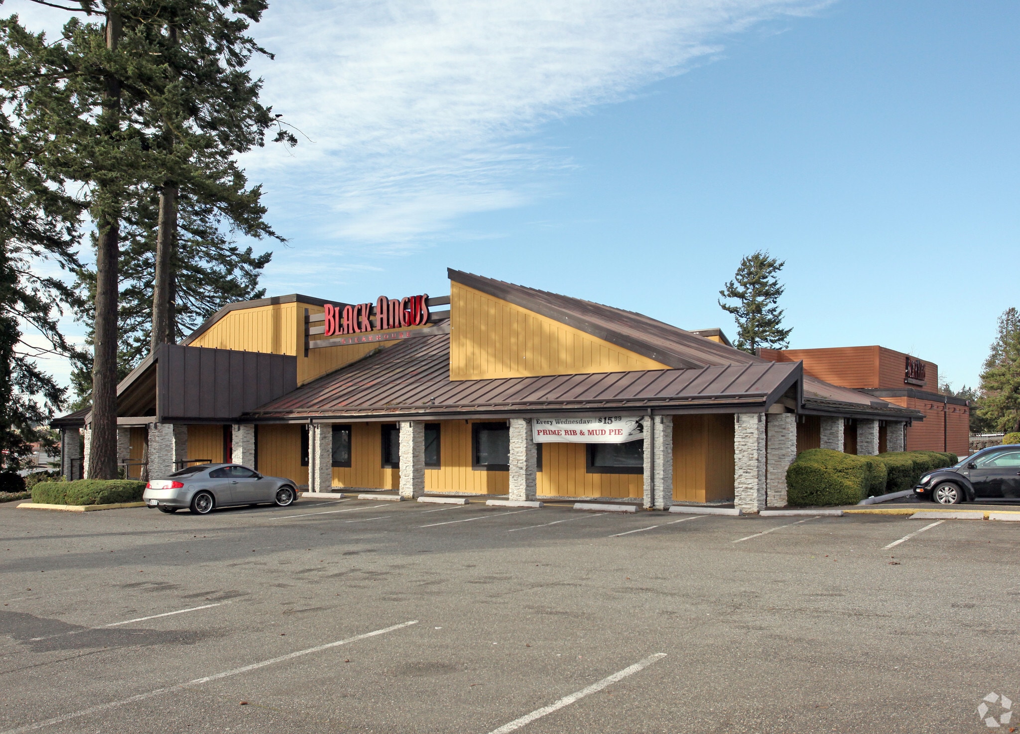2400 S 320th St, Federal Way, WA à louer Photo principale- Image 1 de 14