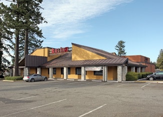 Plus de détails pour 2400 S 320th St, Federal Way, WA - Commerce de détail à louer