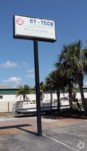 515 Mountain Dr, Destin, FL for lease - Building Photo - Image 2 of 4