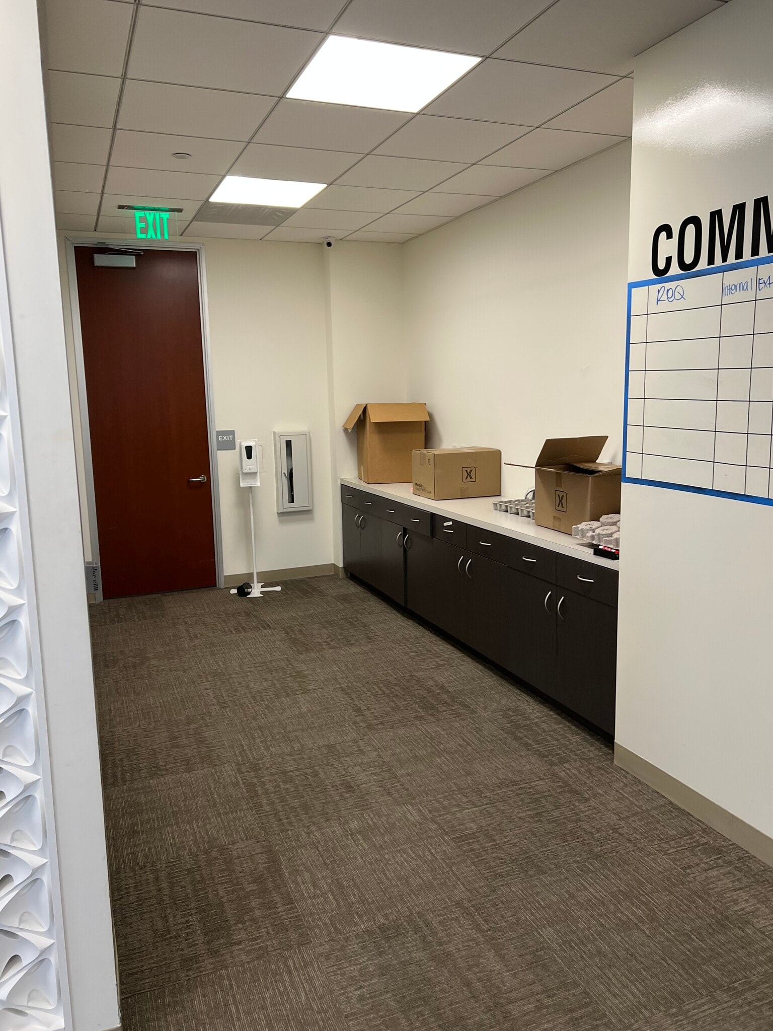 600 Anton Blvd, Costa Mesa, CA à louer Photo du bâtiment- Image 1 de 11