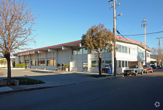 More details for 863 E Francisco Blvd, San Rafael, CA - Office for Lease