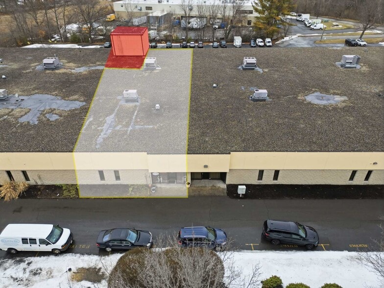 678 Andover St, Lawrence, MA for lease - Building Photo - Image 3 of 25