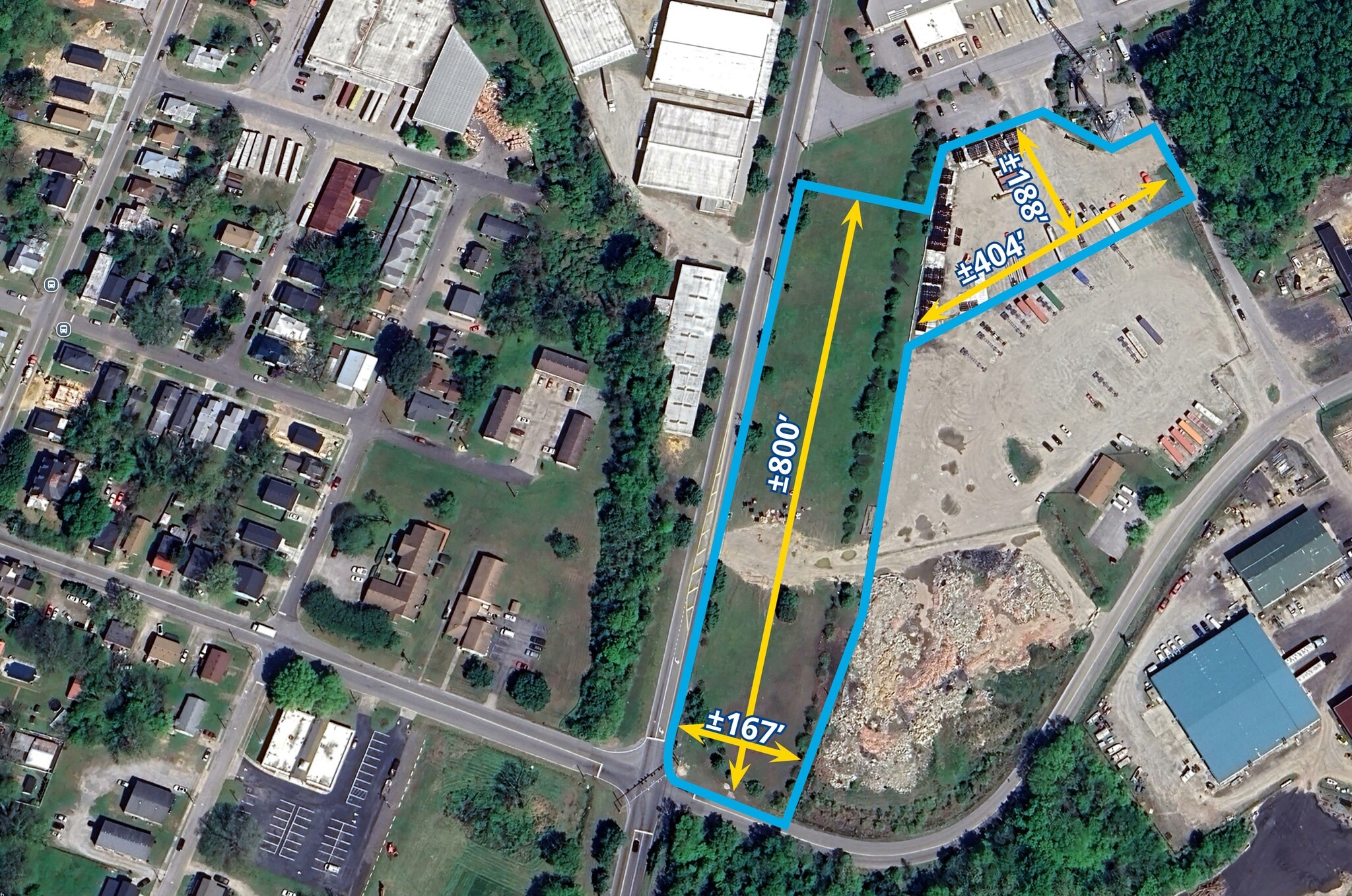 Finney, Suffolk, VA for lease Building Photo- Image 1 of 2