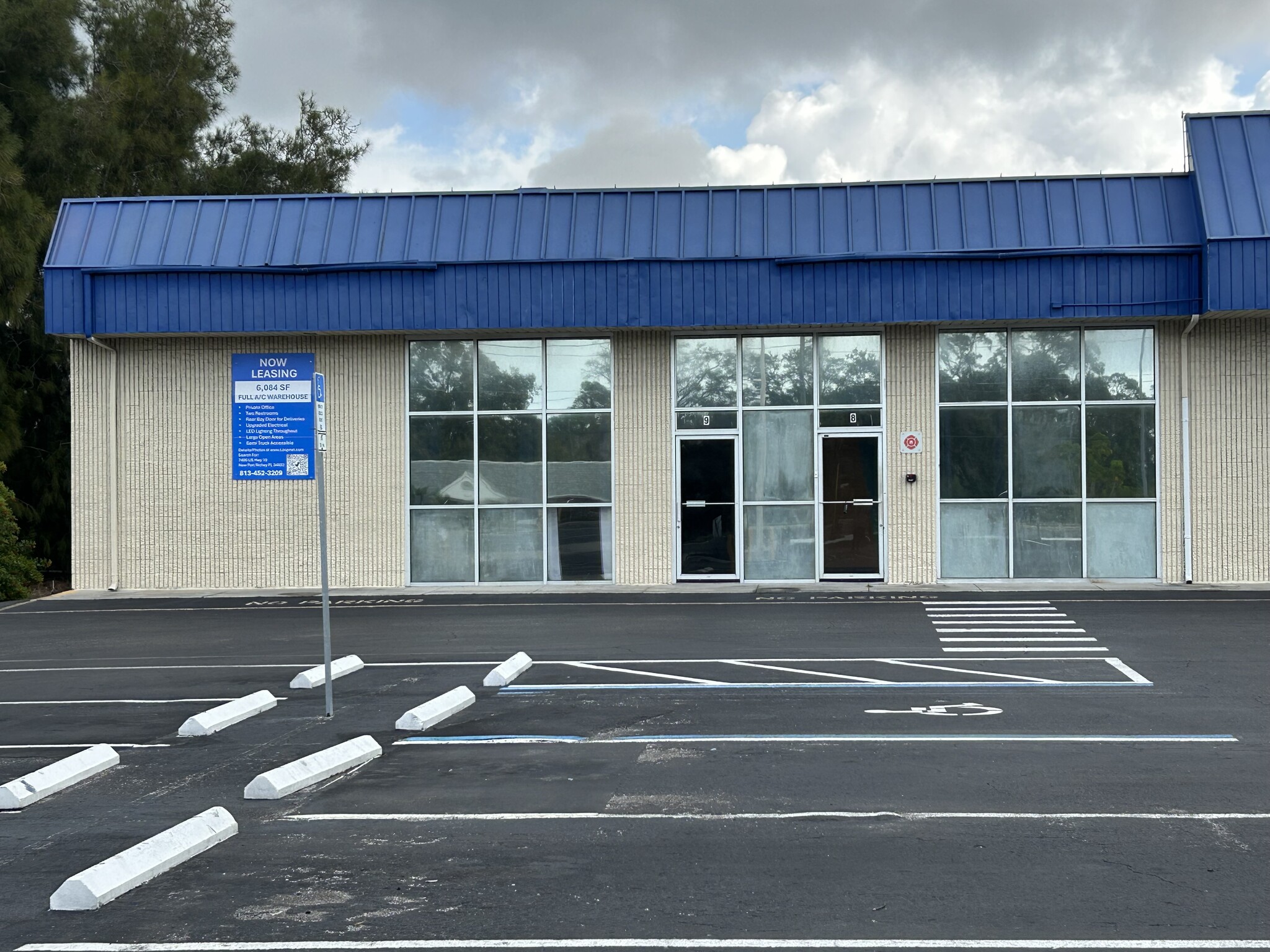 7400 US Highway 19, New Port Richey, FL for lease Primary Photo- Image 1 of 46