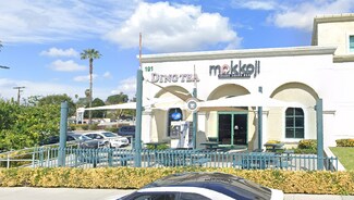 Plus de détails pour 191 W Big Springs Rd, Riverside, CA - Commerce de détail à louer