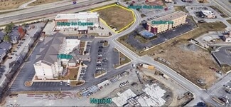 More details for S Yale Ave, Tulsa, OK - Land for Sale