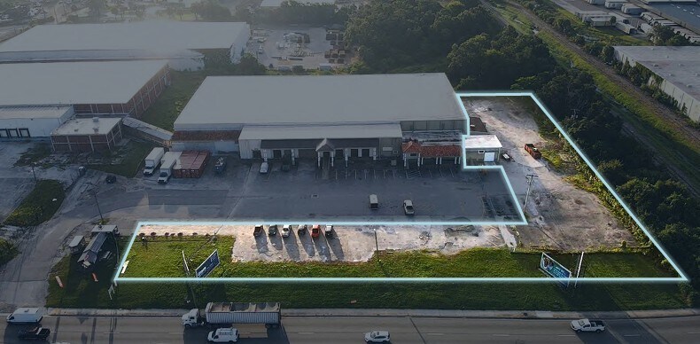 1201 N 50th St, Tampa, FL for sale Building Photo- Image 1 of 1