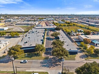 More details for 11126 Shady Trl, Dallas, TX - Flex, Industrial for Lease