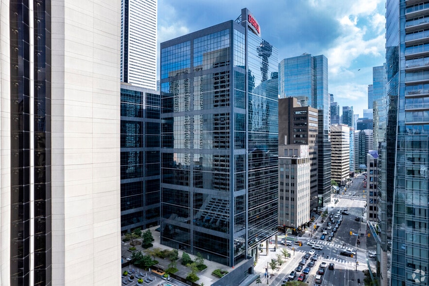 150 York St, Toronto, ON for lease - Building Photo - Image 3 of 23
