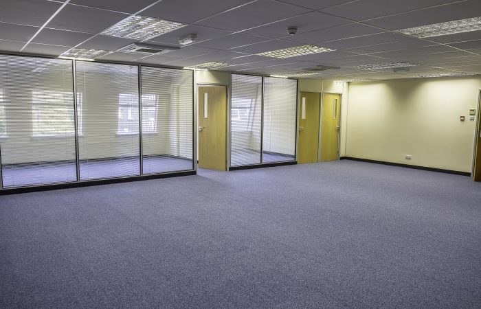 Calleva Park, Aldermaston for lease Interior Photo- Image 1 of 5