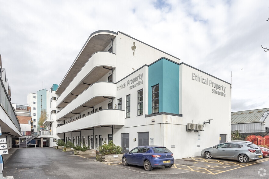 Bath Rd, Bristol for lease - Primary Photo - Image 3 of 3