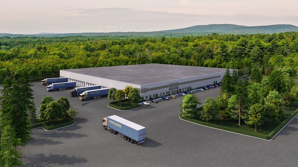 145 Old Turnpike Rd, Nottingham, NH for sale - Building Photo - Image 2 of 9