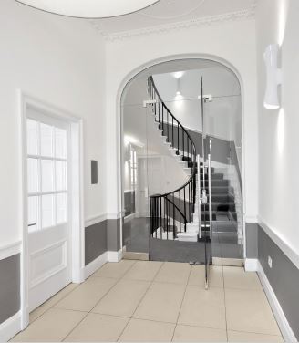 112 George St, Edinburgh à louer - Photo du bâtiment - Image 2 de 10