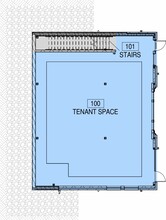Drake Farms- Phase 3, Fayetteville, AR à louer Plan d’étage- Image 1 de 1
