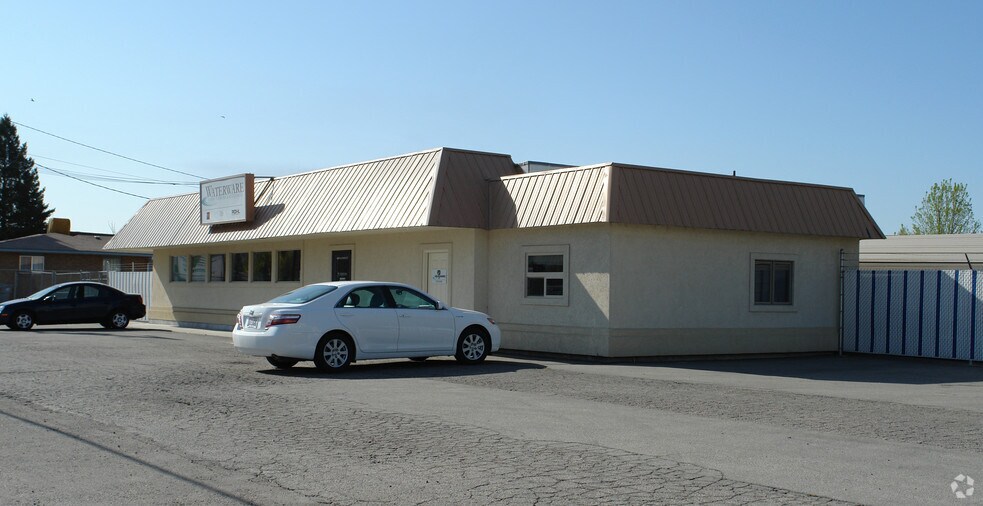 8529 W State St, Boise, ID à vendre - Photo du bâtiment - Image 2 de 29