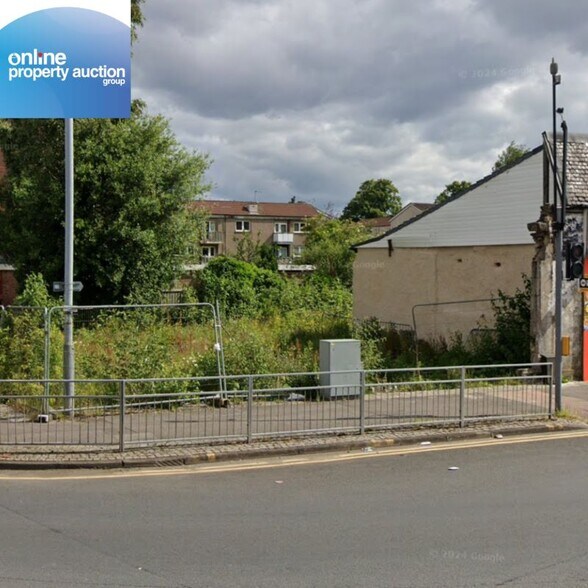 40 St. James St, Paisley à vendre - Photo du bâtiment - Image 3 de 4